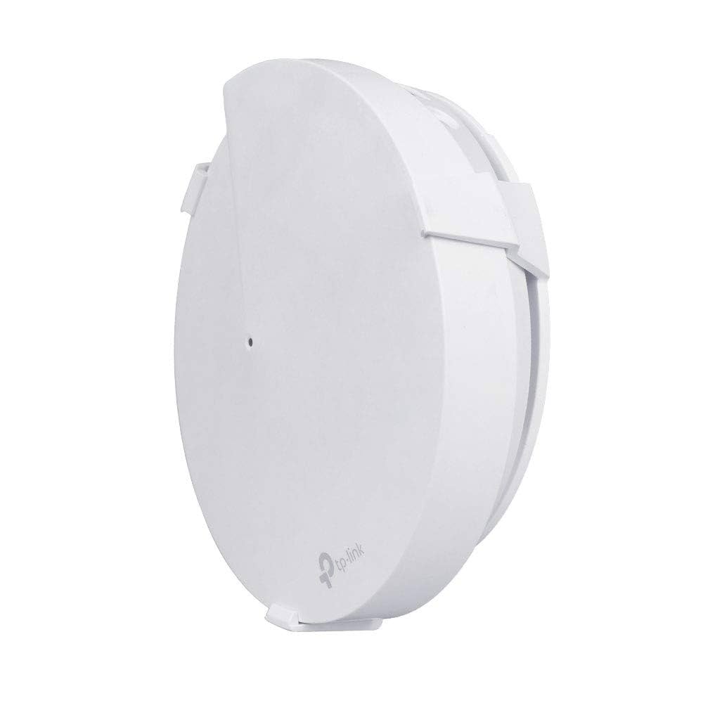 TP-LINK DECO M9PLUS メッシュWi-Fiルーター ホルダー付き Deco M9 Plus | AC2200 スマートホーム メッシュWi-Fiシステム